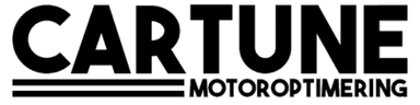 Cartune Logo