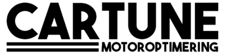 Cartune Logo